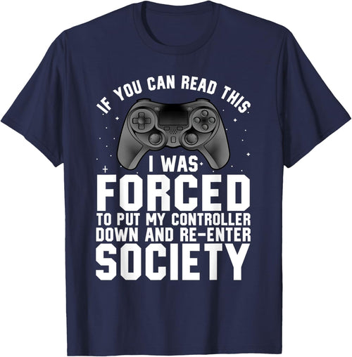 Funny Gamer Women Video Gamer Gaming Game Controller