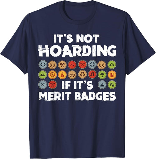 Scout Leader - Merit Bagdes - Adult Leader Of A Scout Unit