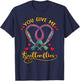 Phlebotomist Nurse Tech You Give Me T-Shirt - T-Shirt | Navy