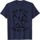 Ben Nevis I Climbed Ben Nevis Summit Club T-Shirt - T-Shirt | Navy