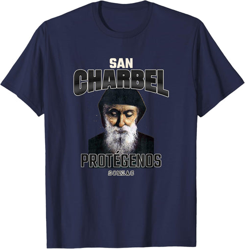 San Charbel Makhlouf, Saint Charbel