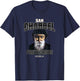 San Charbel Makhlouf, Saint Charbel T-Shirt - T-Shirt | Navy