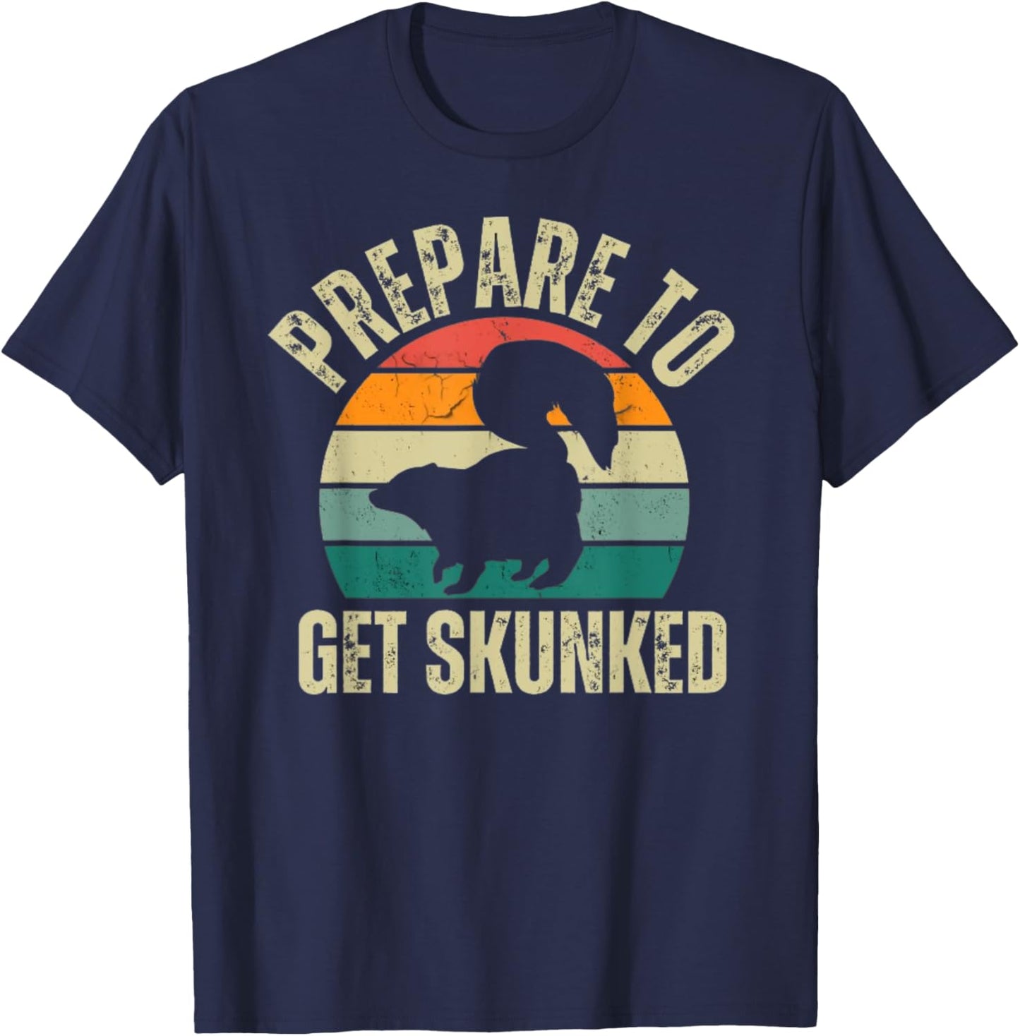 Funny Cribbage Card Player Board Game Night T-Shirt - T-Shirt | Navy