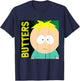 South Park -Butters T-Shirt - T-Shirt | Navy