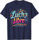 Lucha Libre Mask Luchador Wrestler Mexican Wrestling T-Shirt - T-Shirt | Navy