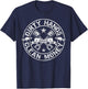 My Hands May Be Dirty But My Money Is Clean Mechanic Repair T-Shirt - T-Shirt | Navy