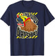 Tonka Loader Truck This Is My Dirt Shirt Funny Phrase T-Shirt - T-Shirt | Navy