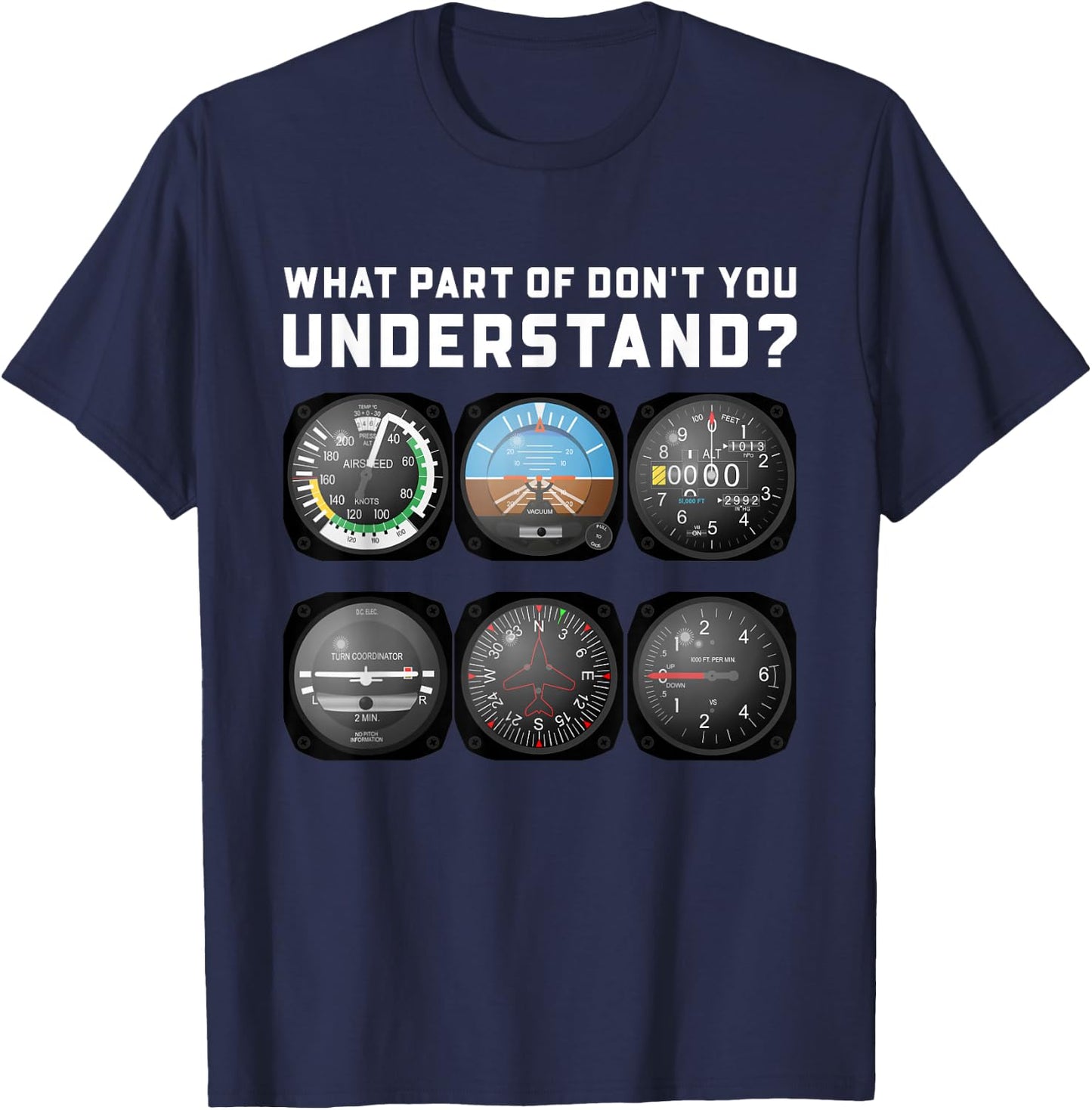 Pilot Aviation Gift Aircraft Apparel -Adults Black Cotton 60% Polyester 40% Modern Aviation Aviation Small Short Sleeve Classic Fit Pull On T-Shirt - T-Shirt | Navy