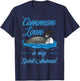 Common Loon Bird Ducks Funny Cute T-Shirt - T-Shirt | Navy