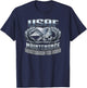 Air Force Maintenance T-Shirt - T-Shirt | Navy
