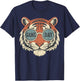 Game Day Tiger T-Shirt - T-Shirt | Navy