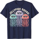 Jellyfish Squad T-Shirt - T-Shirt | Navy
