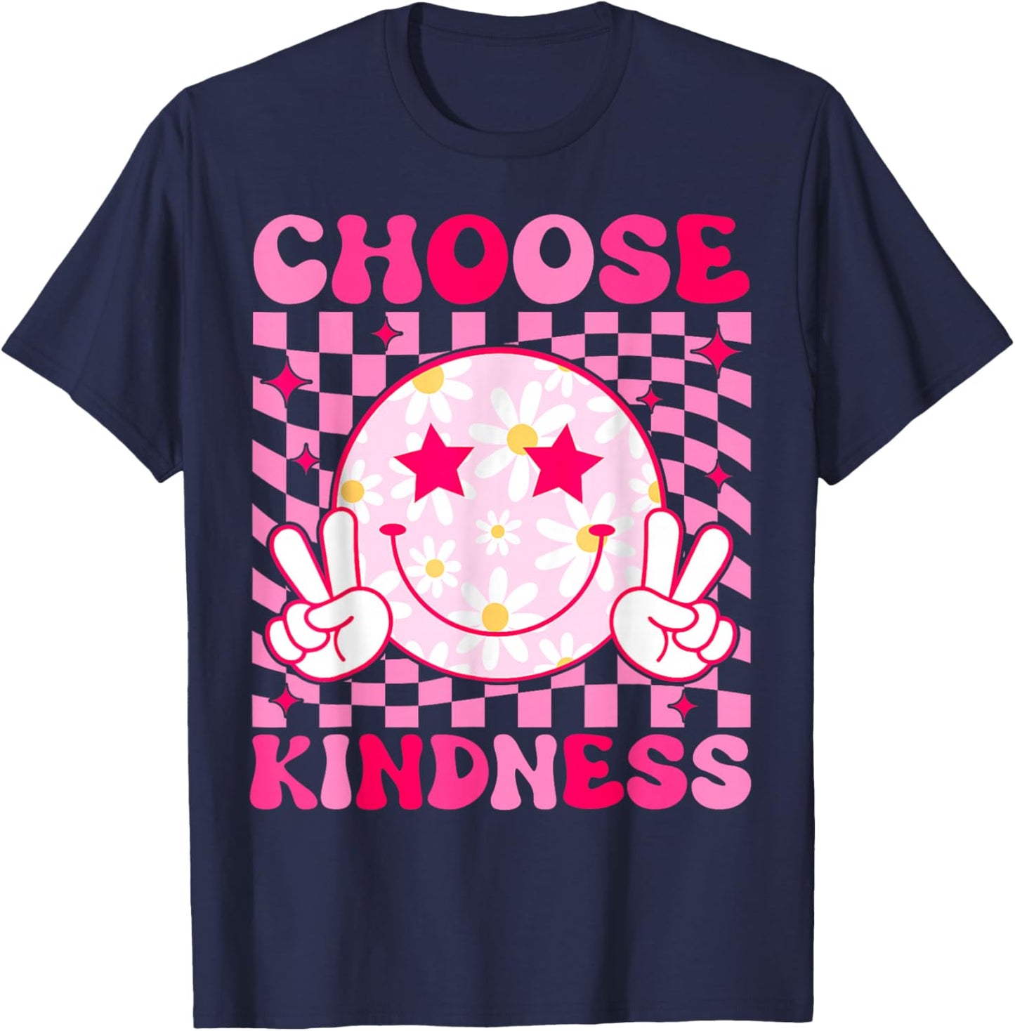 Kids T-Shirt - T-Shirt | Navy