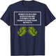 Matthew 21:9 - Hosanna to the Son of David - Jesus in Easter T-Shirt - T-Shirt | Navy