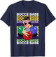 Bocce Babe Bocce Ball Boules Sports Petangue Boccie Bocci T-Shirt - T-Shirt | Navy
