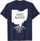 T-Shirt T-Shirt - T-Shirt | Navy