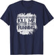 Whatever Doesn't Kill Me Better Start Running T-Shirt - T-Shirt | Navy