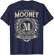 It's A MOONEY Thing You Wouldn't Understand Family Name T-Shirt - T-Shirt | Navy