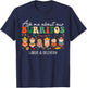 Ask Me About Our Burritos Labor Delivery Nurse Cinco De Mayo T-Shirt - T-Shirt | Navy