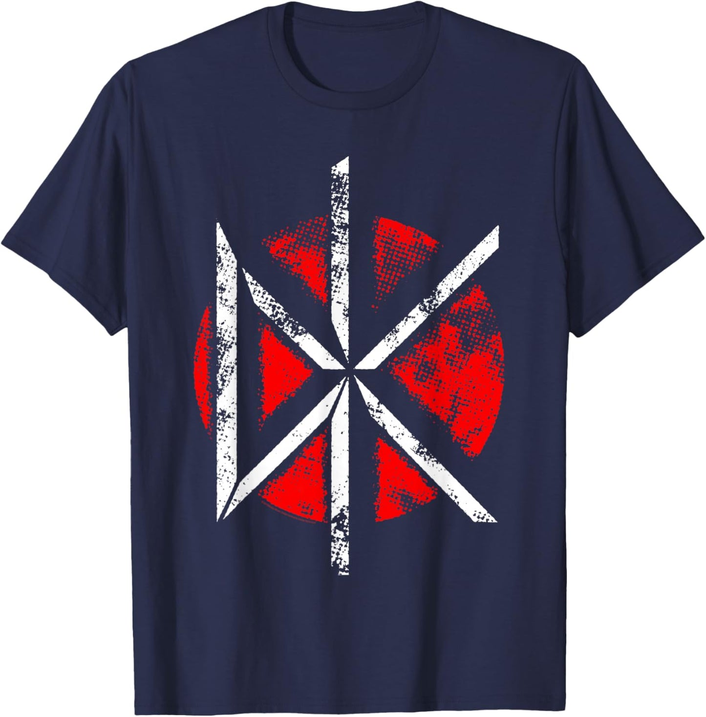 Dead Kennedys - Variety of designs T-Shirt - T-Shirt | Navy