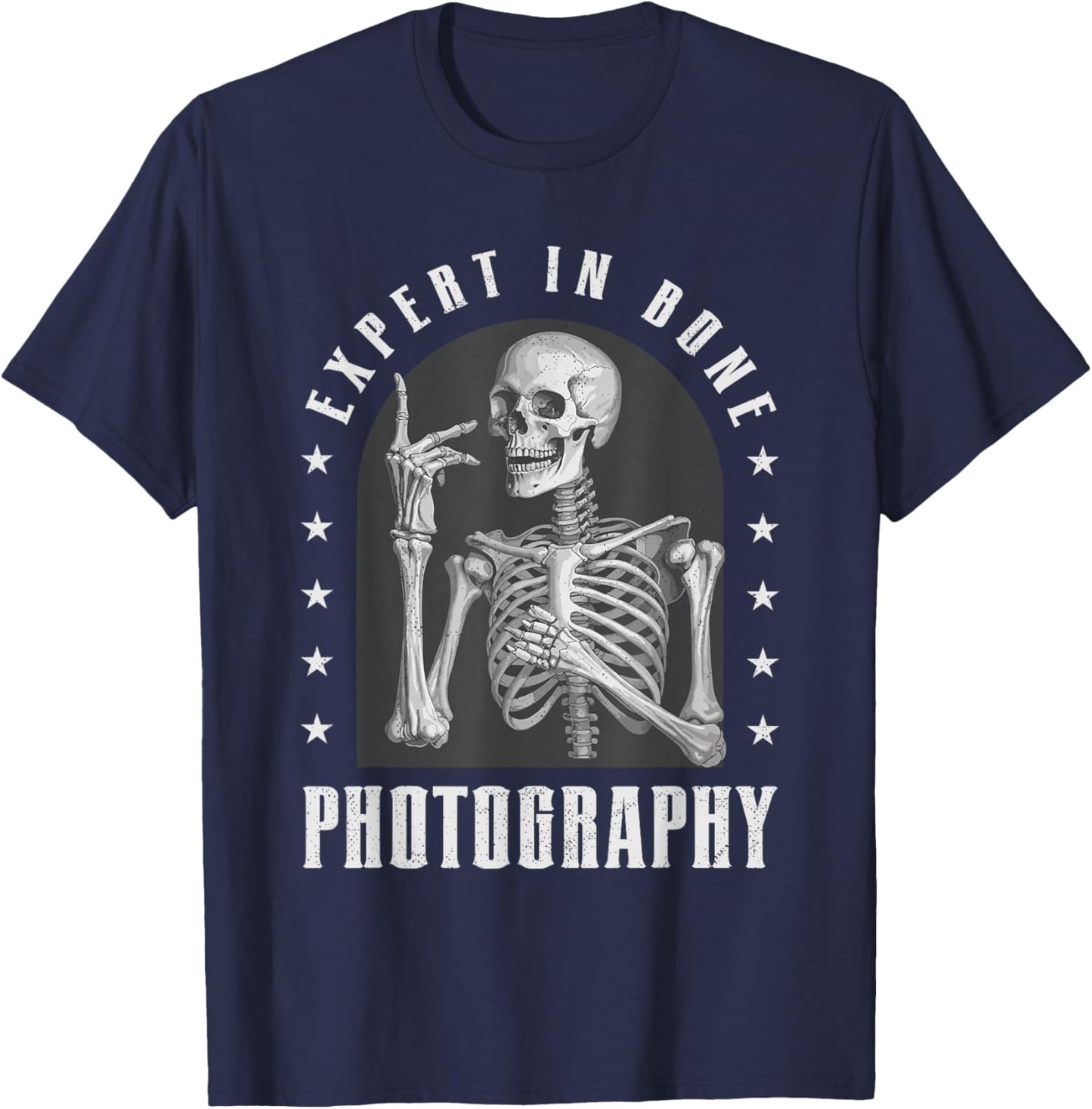 Radiologist Shirts Radiology Xray Tech Radiographers , Small, Black T-Shirt - T-Shirt | Navy