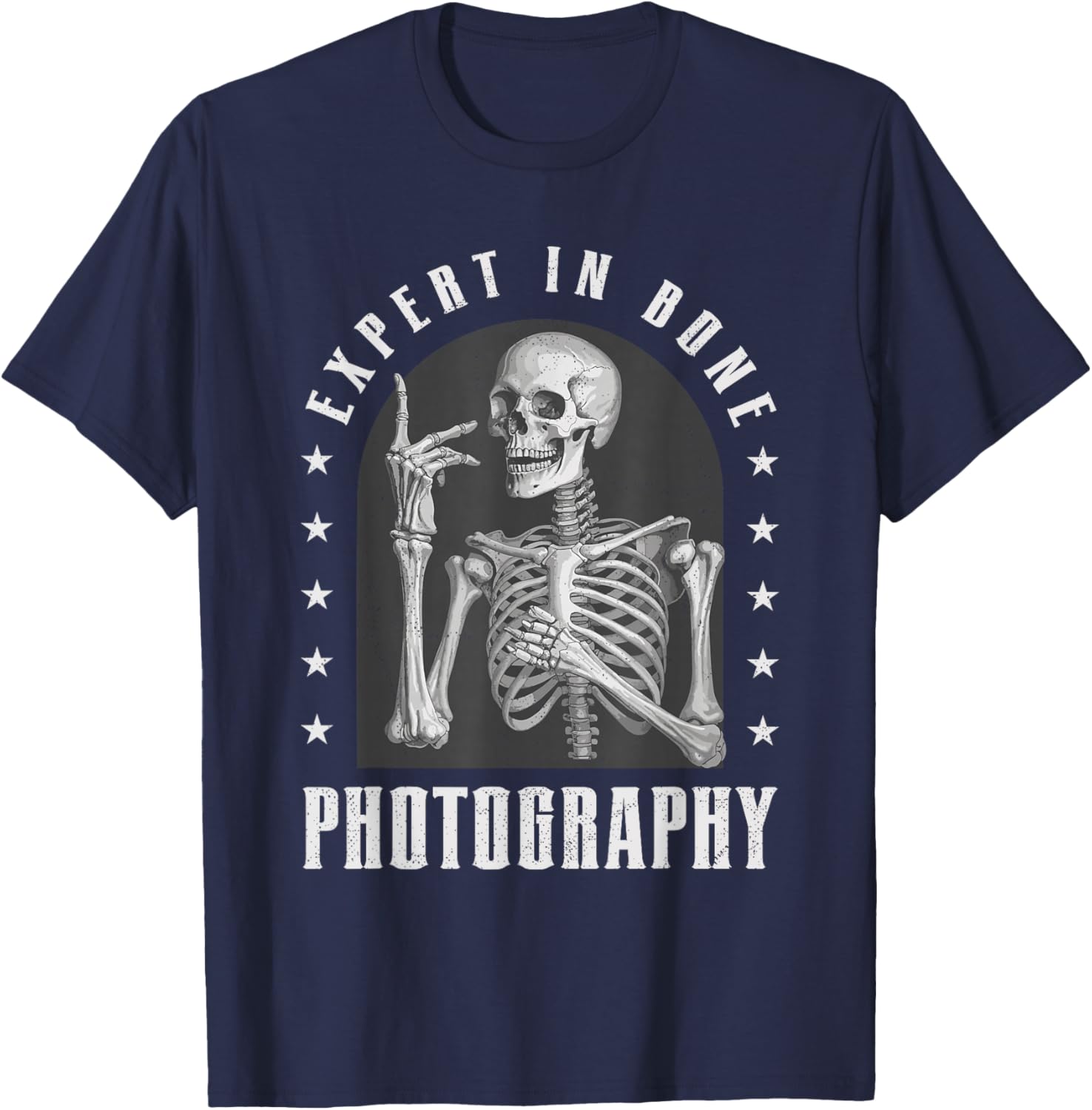 Radiologist Shirts Radiology Xray Tech Radiographers , Small, Black T-Shirt - T-Shirt | Navy
