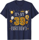 Its My 39th Birthday Happy 1984 Birthday Women T-Shirt - T-Shirt | Navy