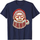 Red One - The One and Only T-Shirt - T-Shirt | Navy