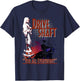 Drive Shaft - You all Everybody T-Shirt - T-Shirt | Navy