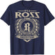 It's A ROSS Thing You Wouldn't Understand Family Name T-Shirt - T-Shirt | Navy