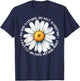 Be Kind Everyone Is Fighting A Battle You Know Nothing About T-Shirt - T-Shirt | Navy