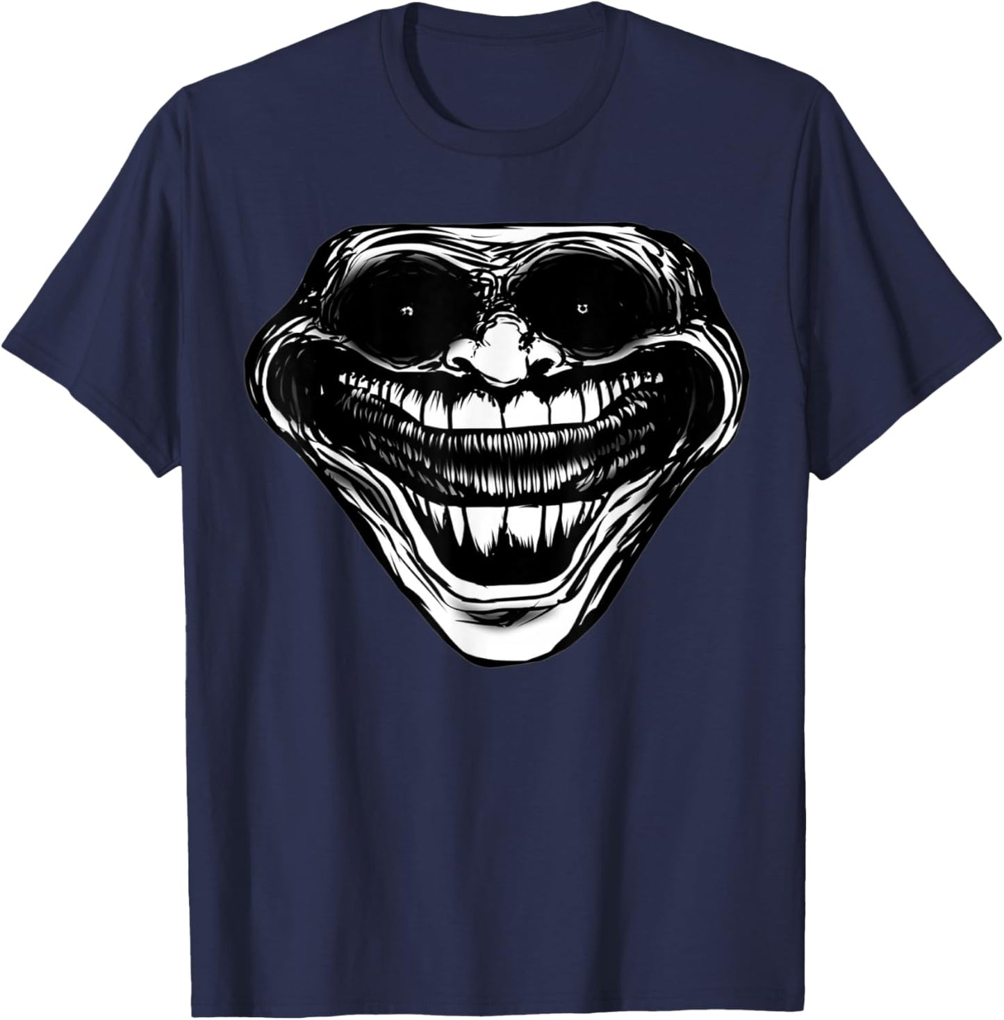 Those Who Know T-Shirt - T-Shirt | Navy