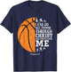 Christian Basketball Gifts Boys Philippians 4:13 Jesus Faith T-Shirt - T-Shirt | Navy
