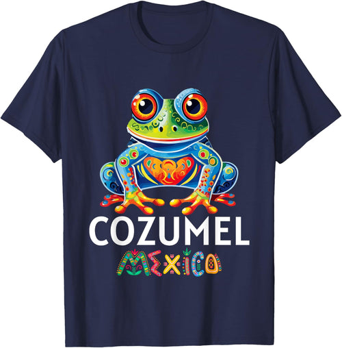 Cozumel Mexico Souvenir / Cozumel