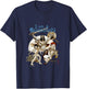 I Am A Barbarian T-Shirt - T-Shirt | Navy