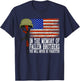 In The Memory Of Fallen Brothers You Will Never Be Forgotten T-Shirt - T-Shirt | Navy