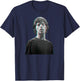 TV Times Mick Jagger von den Rolling Stones 1965 T-Shirt - T-Shirt | Navy