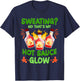Spicy Food Hot Sauces That's My Hot Sauce T-Shirt - T-Shirt | Navy