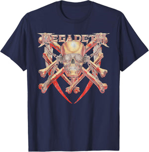 Killing is My Business T-Shirt - T-Shirt | Navy