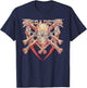 Killing is My Business T-Shirt - T-Shirt | Navy