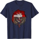 Call of Duty Modern Warfare III Jupiter FPS Video Game T-Shirt - T-Shirt | Navy