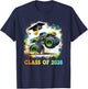 Class Of 2038 Monster Truck Boys Kids Colorful T-Shirt - T-Shirt | Navy