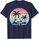 Pochacco Locals Only T-Shirt - T-Shirt | Navy