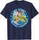 Disney Pixar Toy Story You've Got A Friend In Me T-Shirt - T-Shirt | Navy