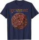Dance Gavin Dance Merch - Dance Gavin Dance - Love Dance T-Shirt - T-Shirt | Navy