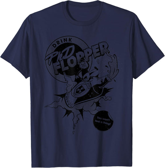 Call of Duty- Zombies T-Shirt - T-Shirt | Navy