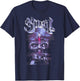 Ghost – Emeritus Legacy Asphalt T-Shirt - T-Shirt | Navy