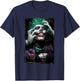 Batman Halloween Joker Dceased Madness T-Shirt - T-Shirt | Navy