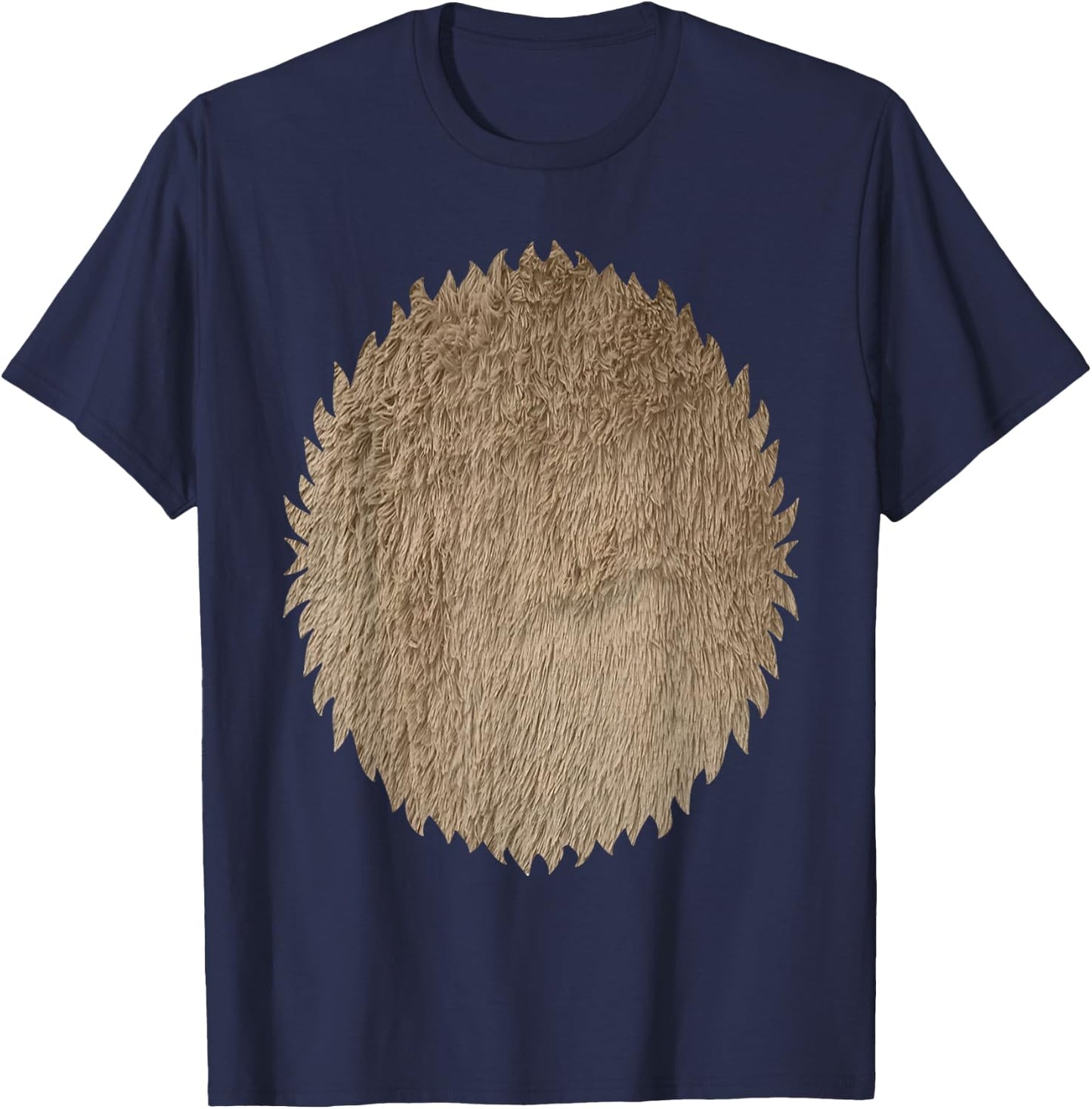 Reindeer Costume Deer Christmas Xmas Gifts Men Women Kids T-Shirt - T-Shirt | Navy