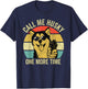 Not A Husky - Funny Alaskan Malamute Gifts - Dog Lover Gift Men Women T-Shirt - T-Shirt | Navy